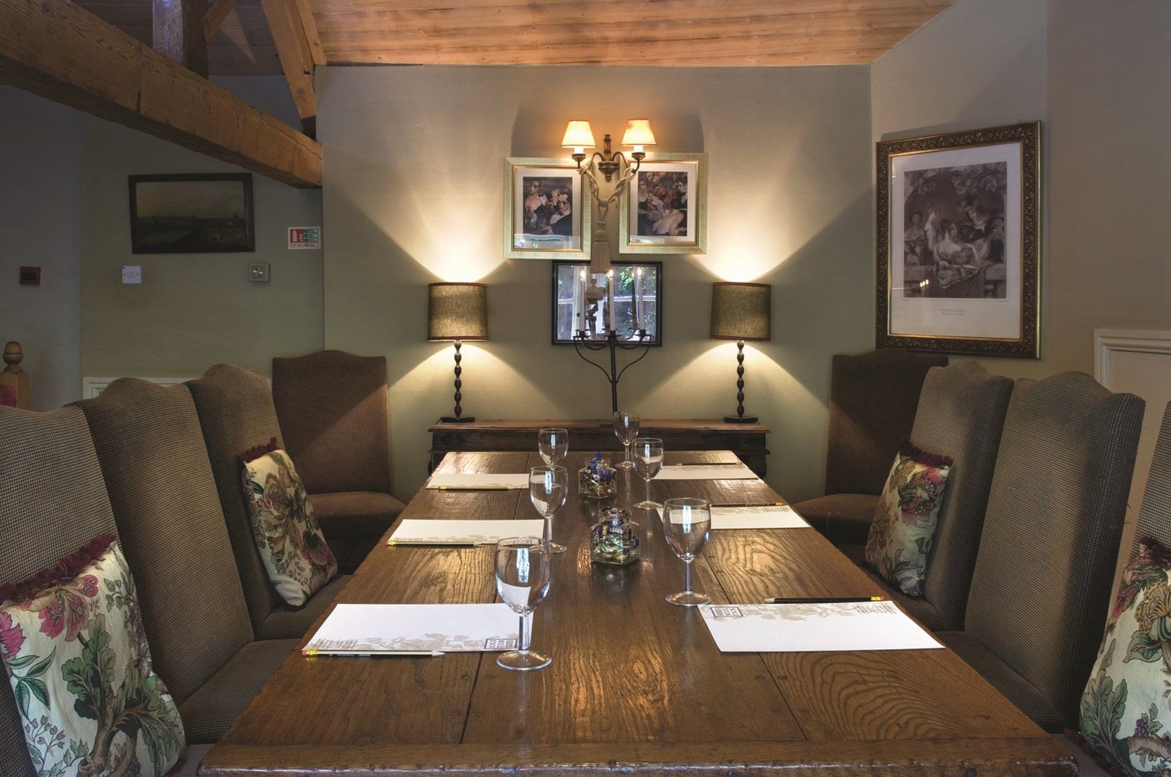 Shibden Mill Inn Галіфакс Зручності фото